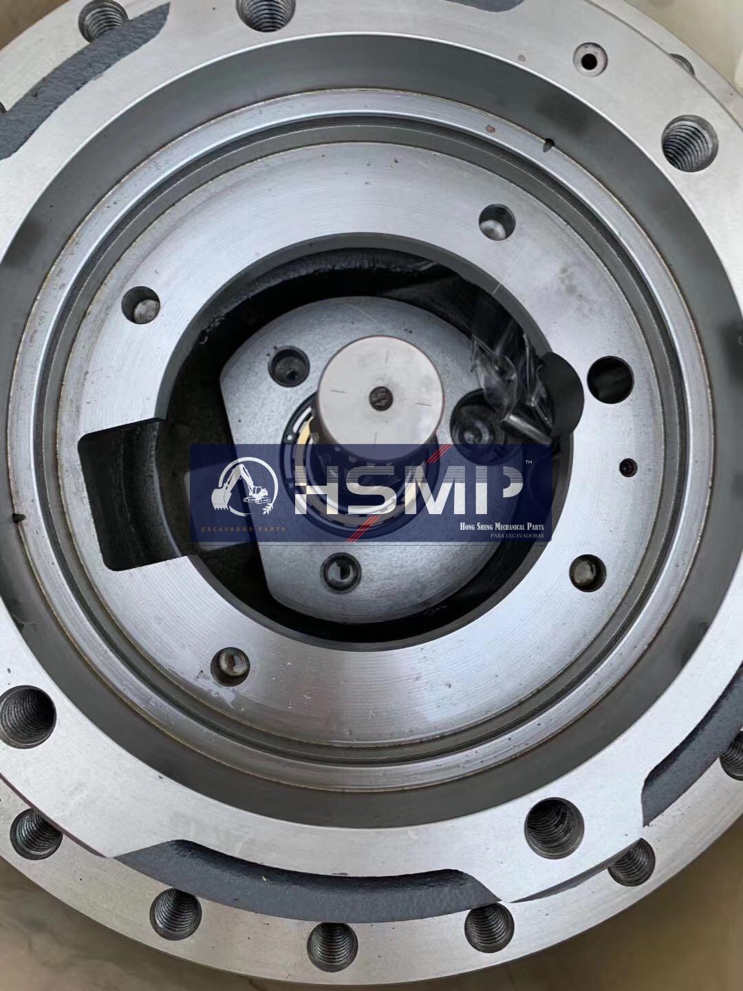 Recambios para excavadoras HSMP, China