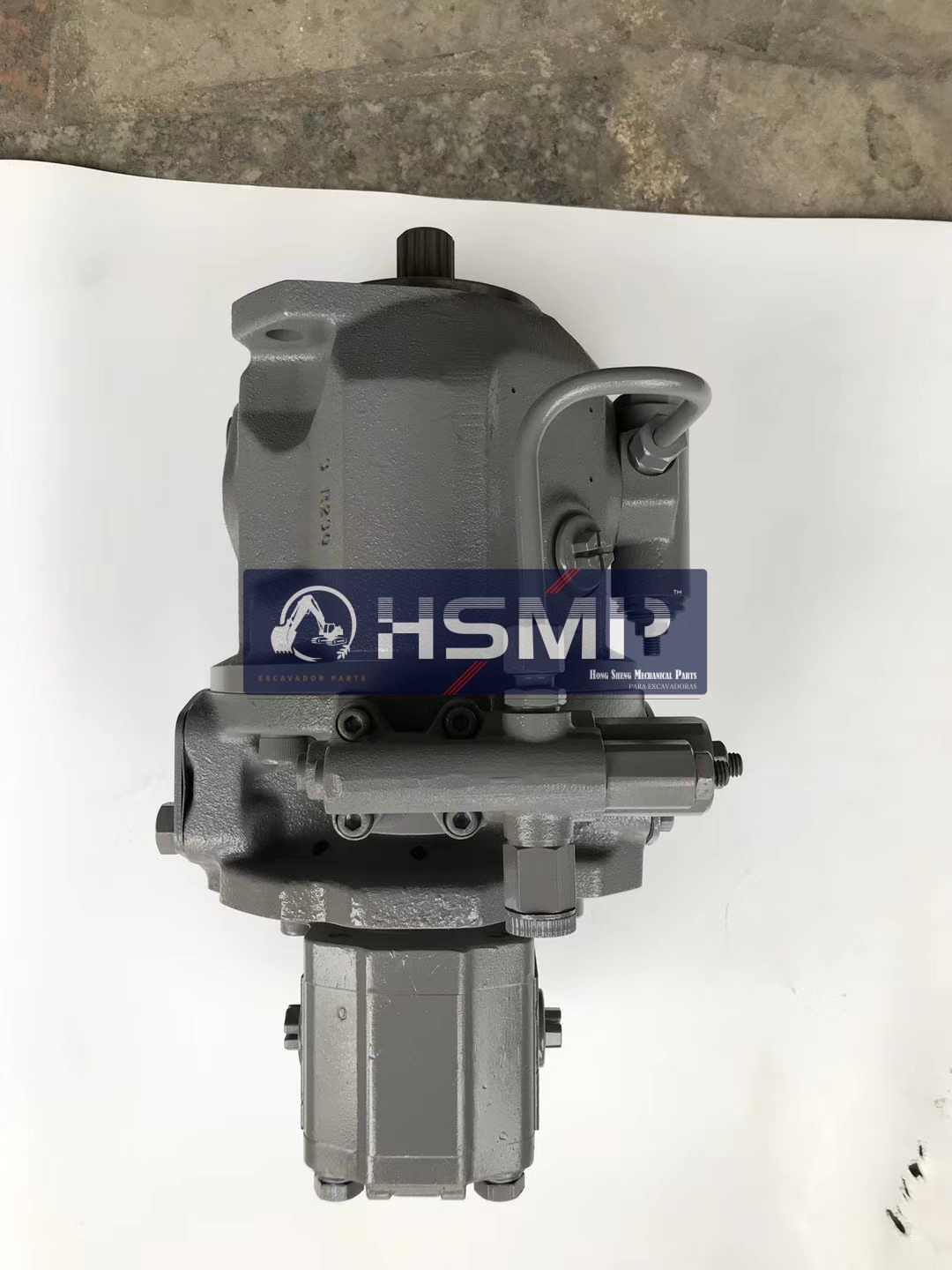 Recambios para excavadoras HSMP, China
