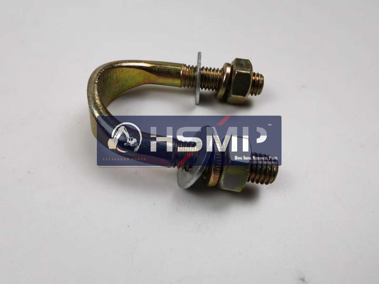 HSMP Excavator Parts China