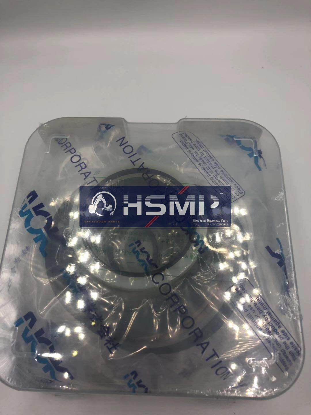 Recambios para excavadoras HSMP, China
