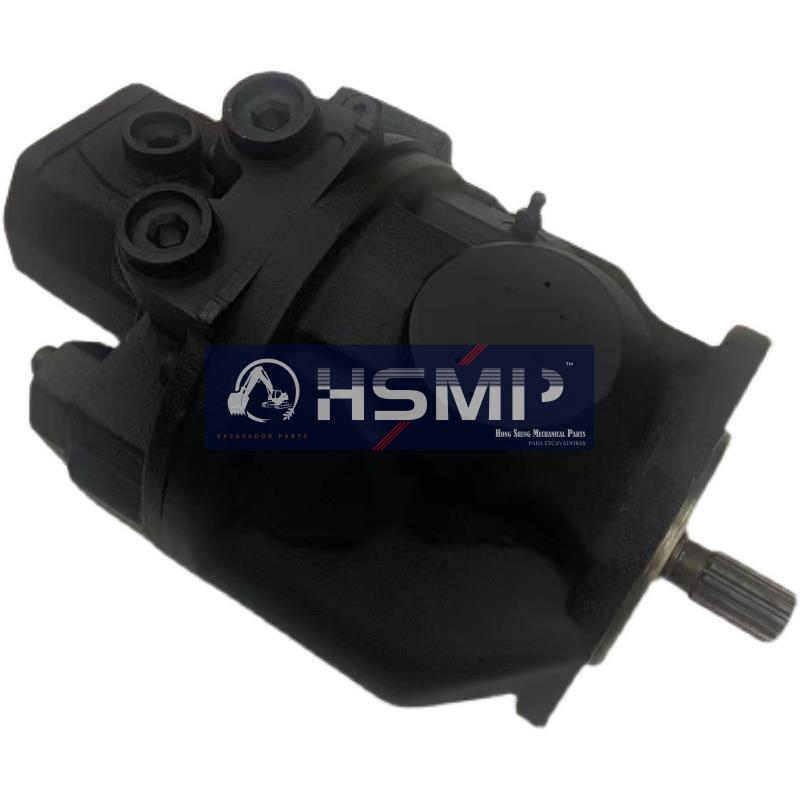HSMP Excavator Parts China