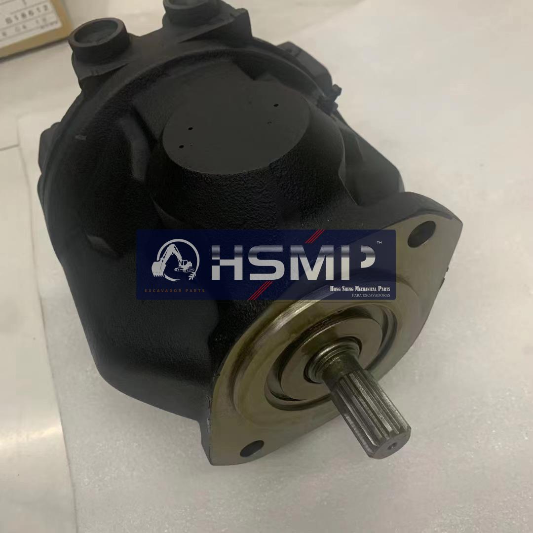 HSMP Excavator Parts China