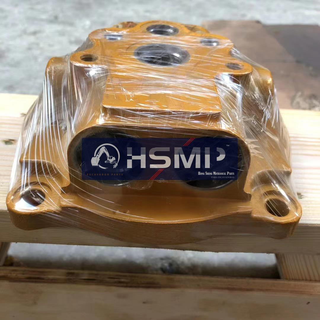 HSMP Excavator Parts China