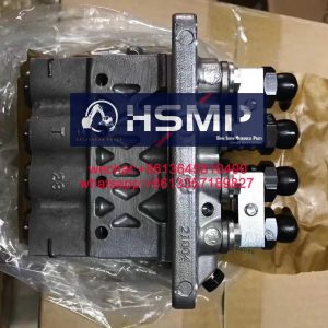 HSMP Kubota Engine V2403/V2203 Fuel Pump & Piston Ring & Cylinder Liner Part No 24-13210-12/1C030-32564/16423-21110