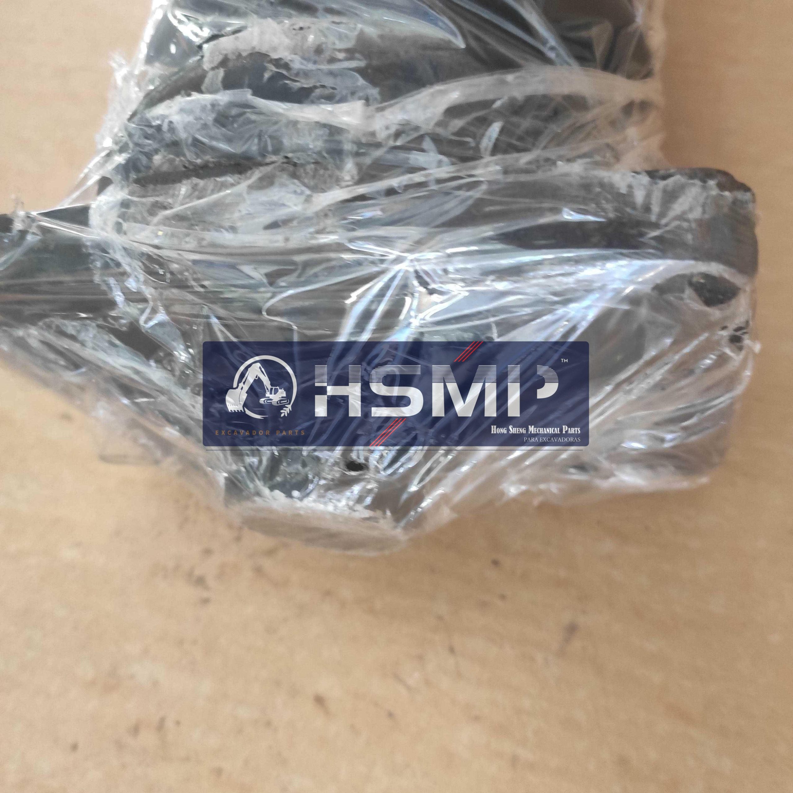 HSMP Excavator Parts China