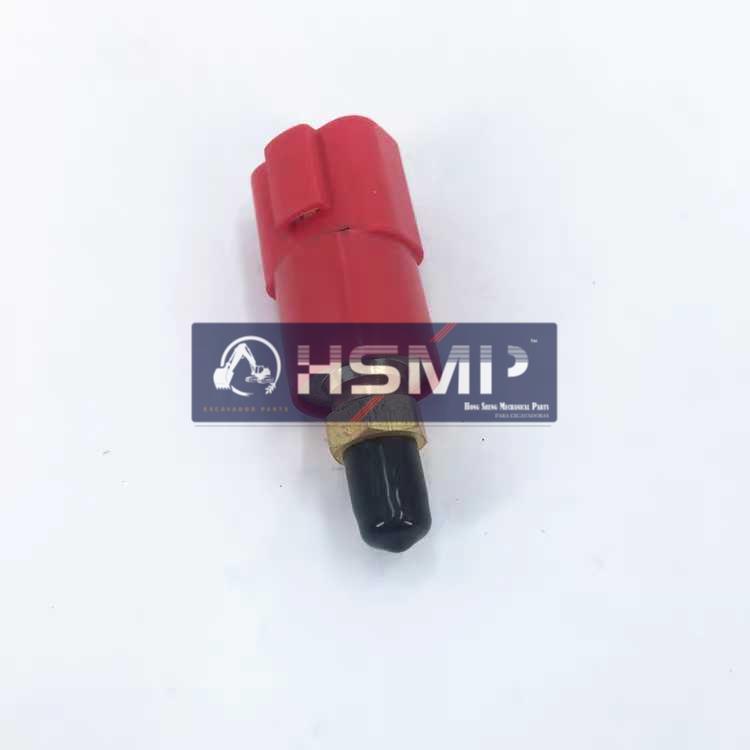 HSMP Excavator Parts China
