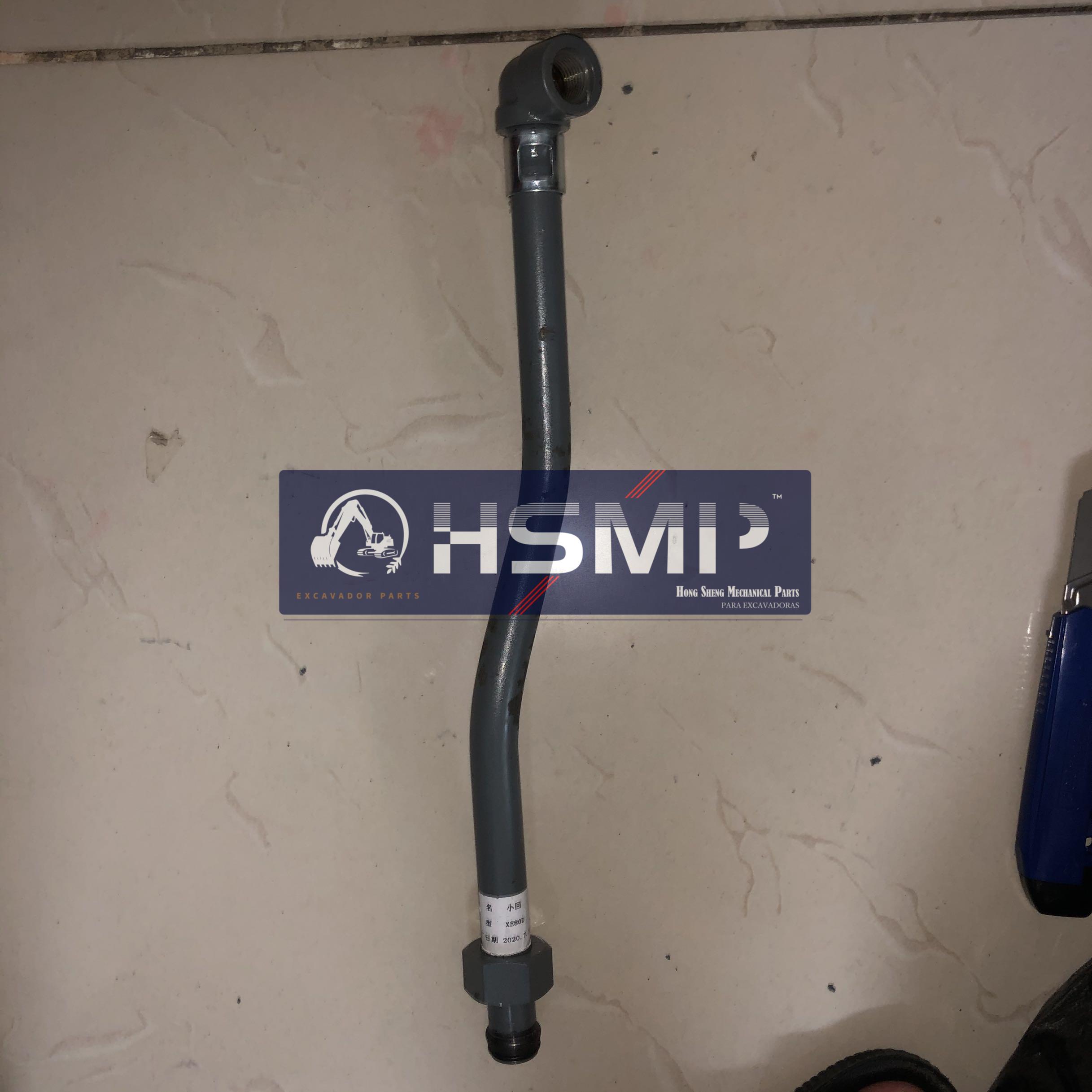 Recambios para excavadoras HSMP, China