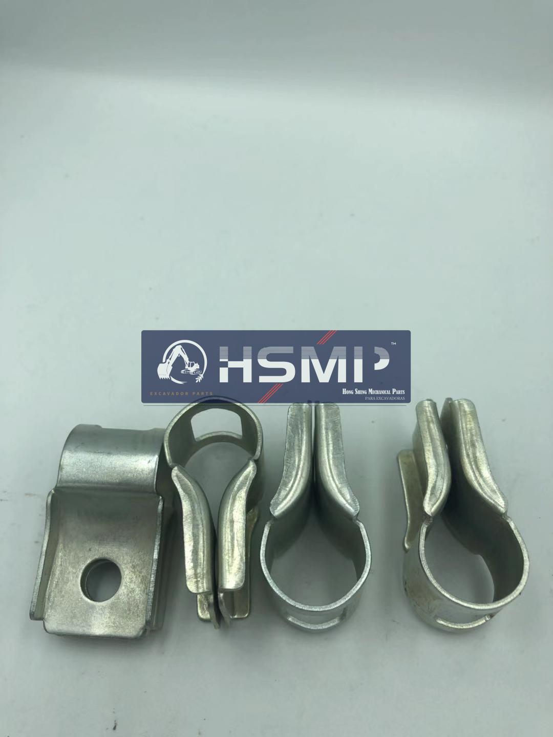 Recambios para excavadoras HSMP, China