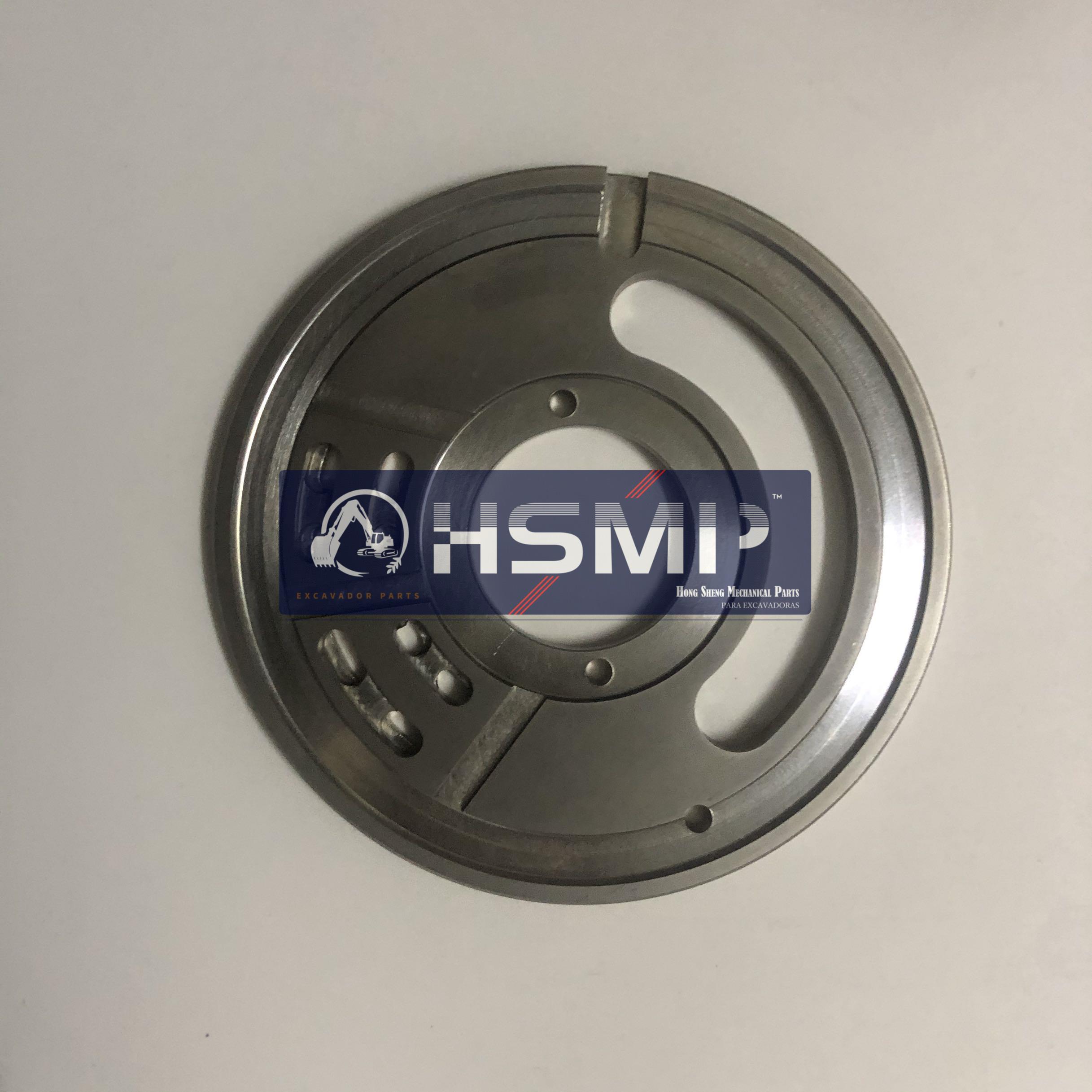 HSMP Excavator Parts China