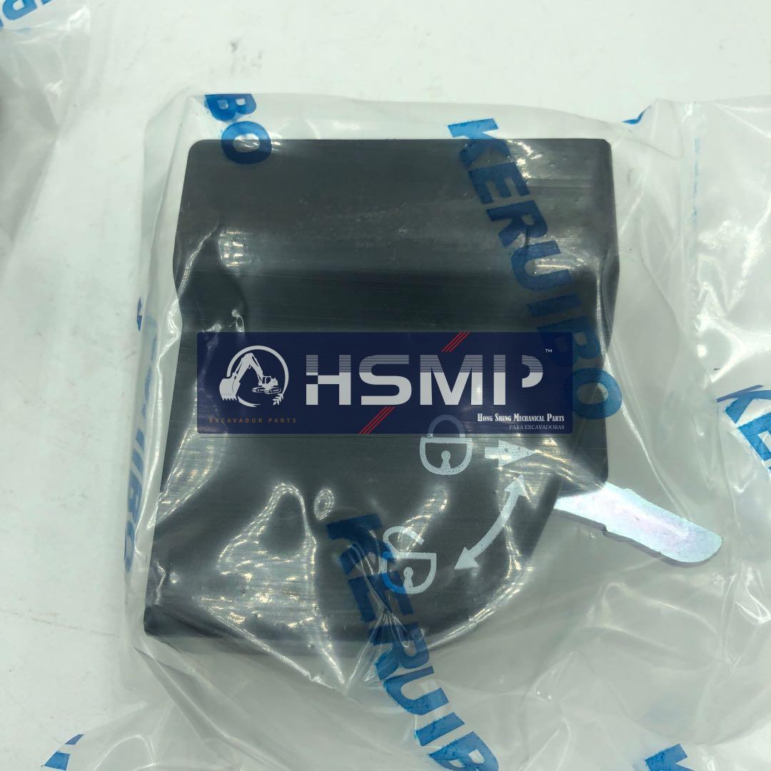 HSMP Excavator Parts China