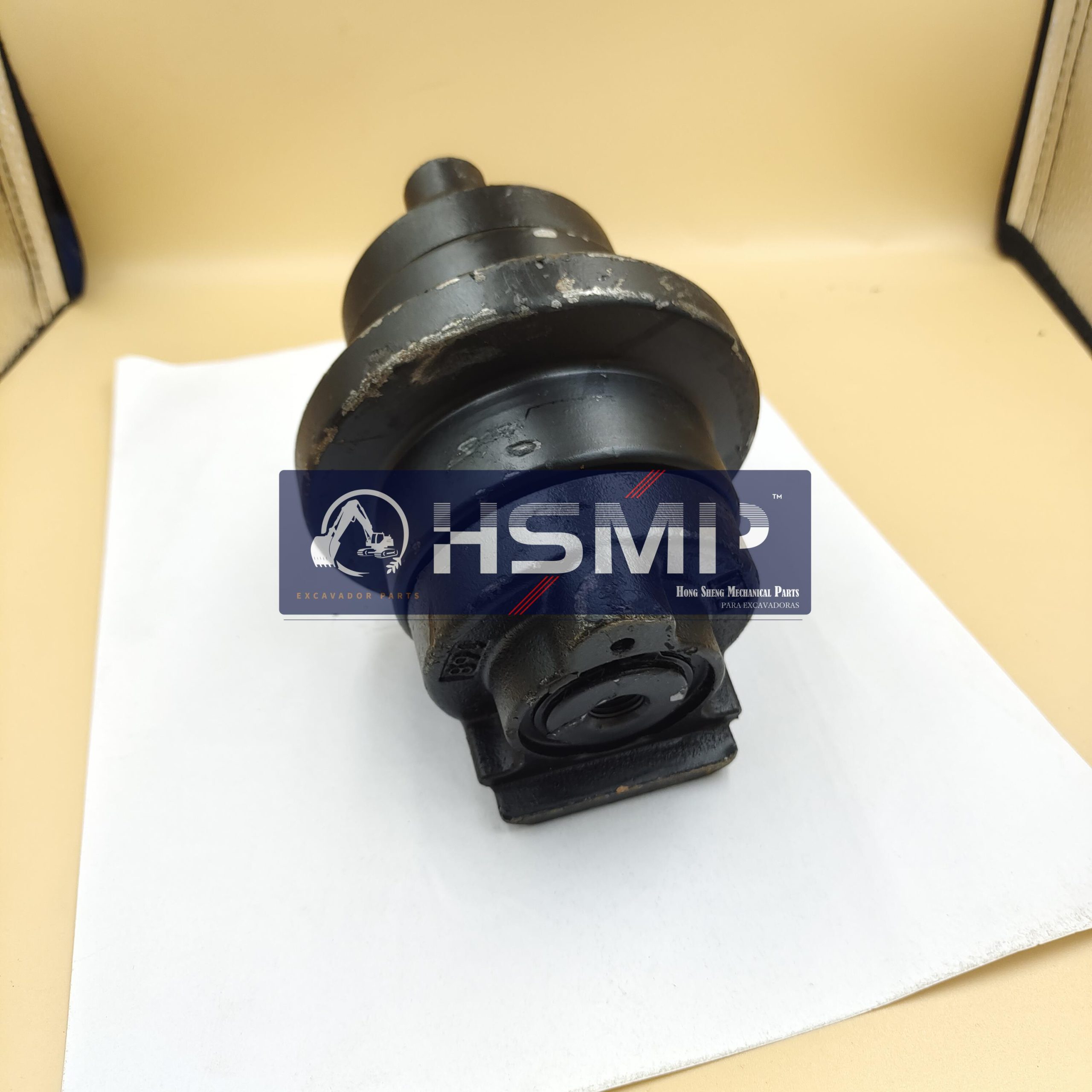 HSMP Excavator Parts China