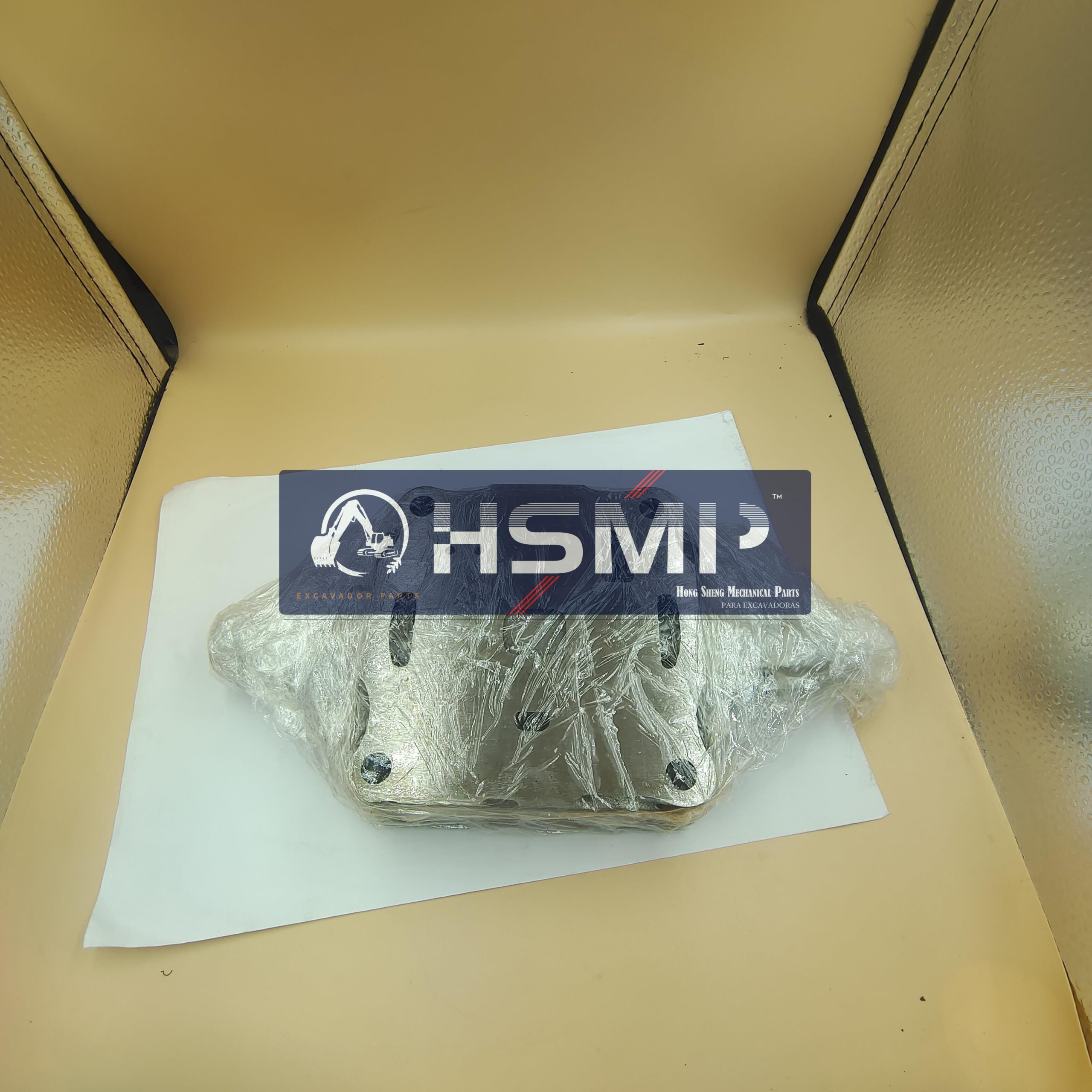 HSMP Excavator Parts China