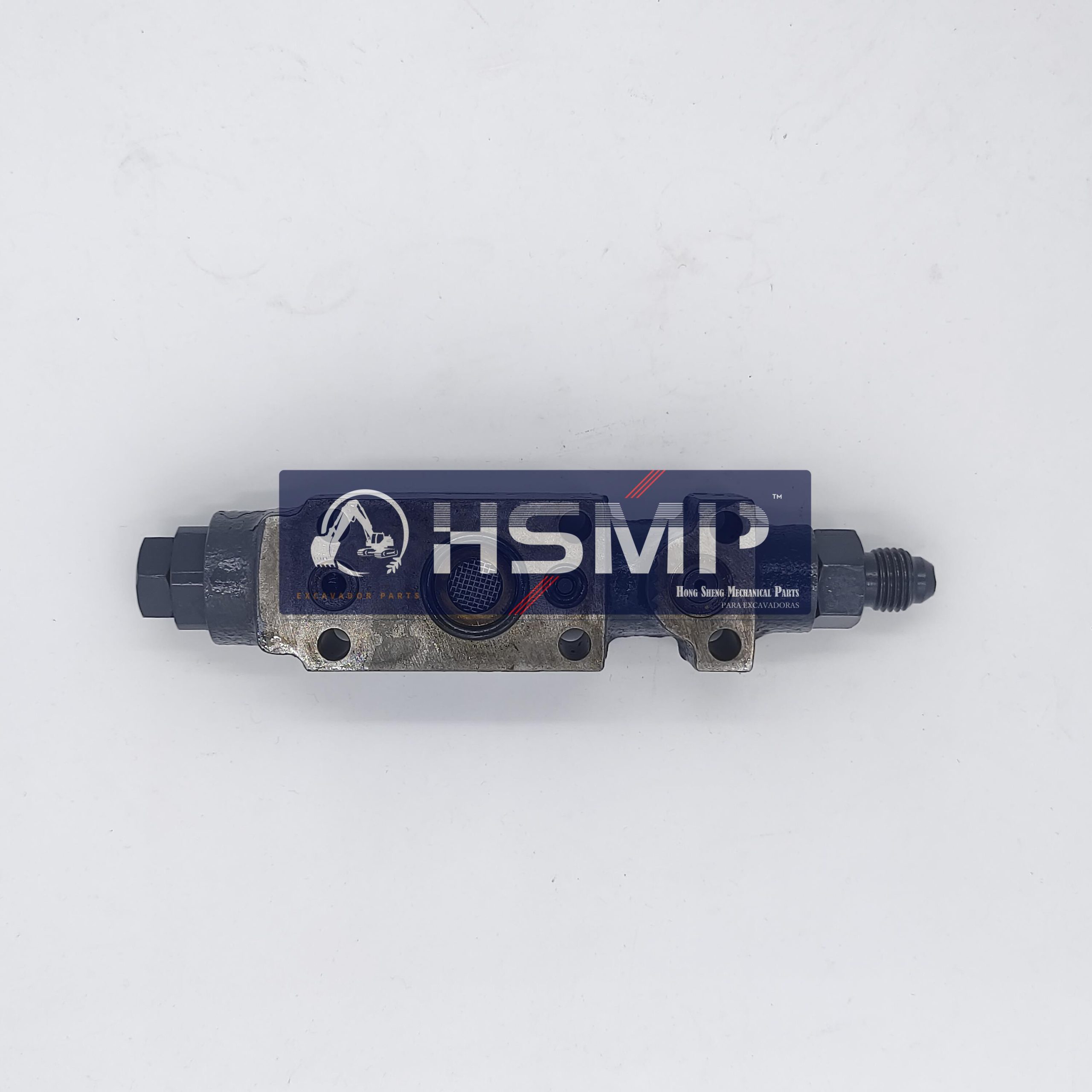 HSMP Excavator Parts China