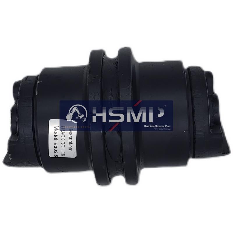 HSMP Excavator Parts China