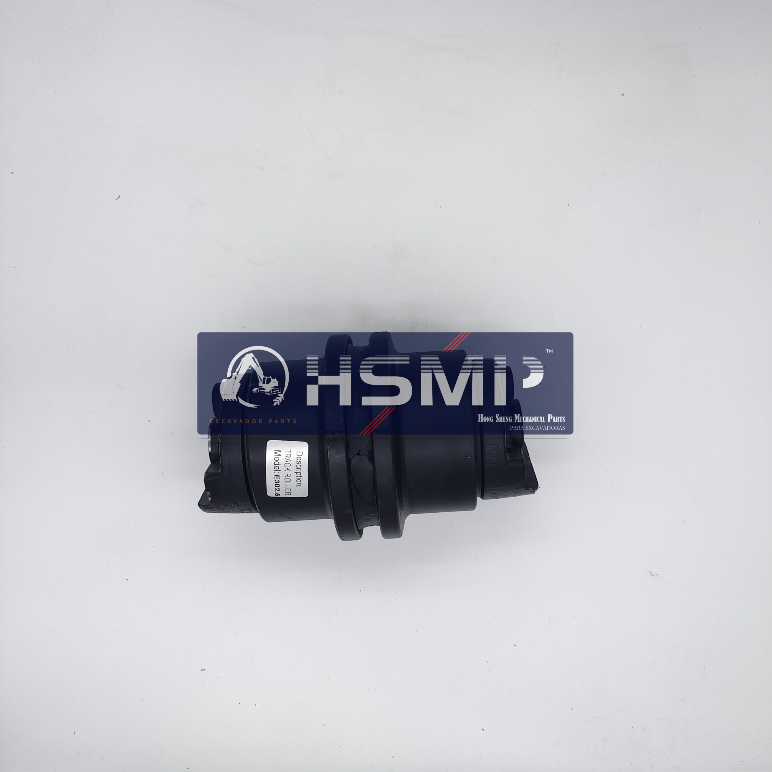 HSMP Excavator Parts China