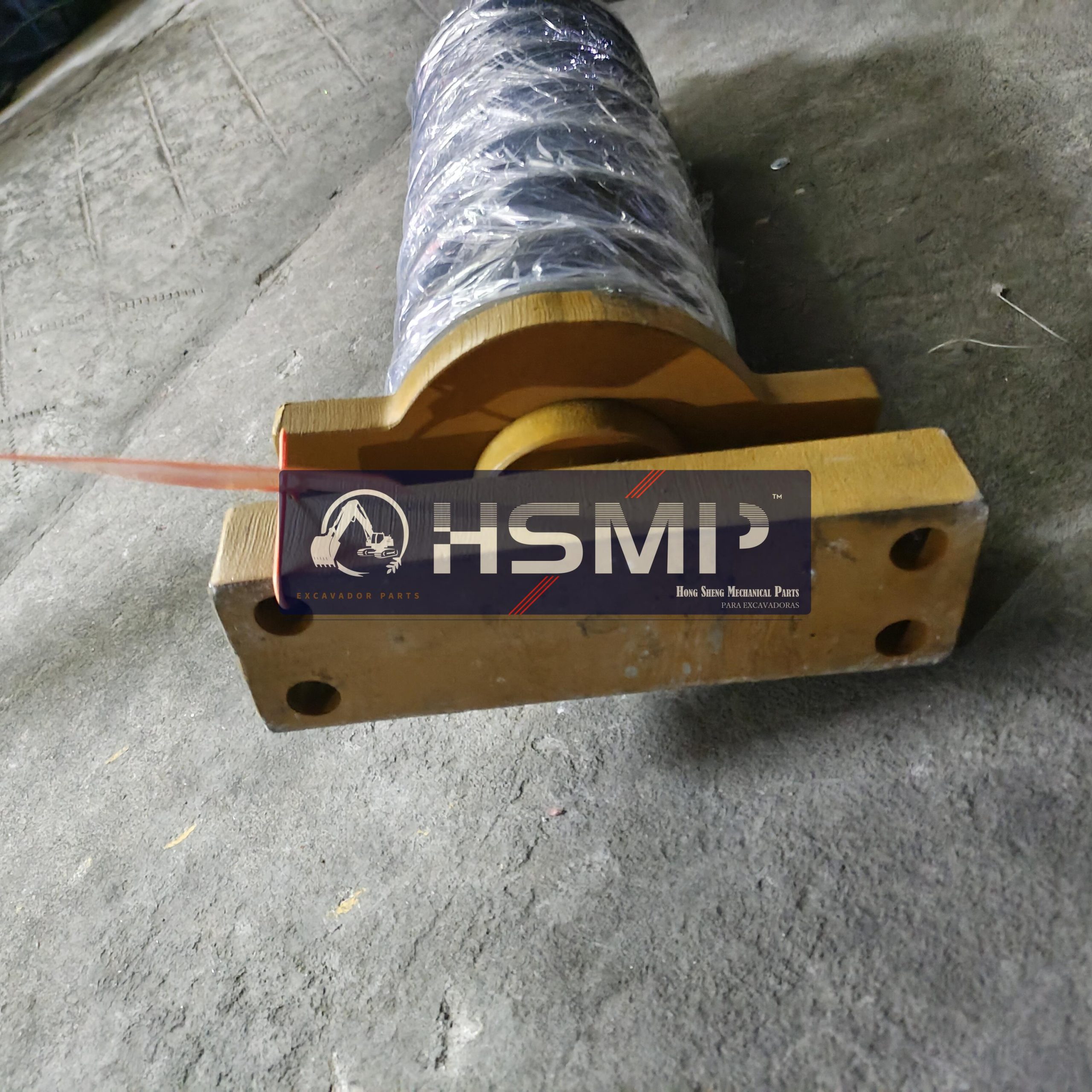 Recambios para excavadoras HSMP, China