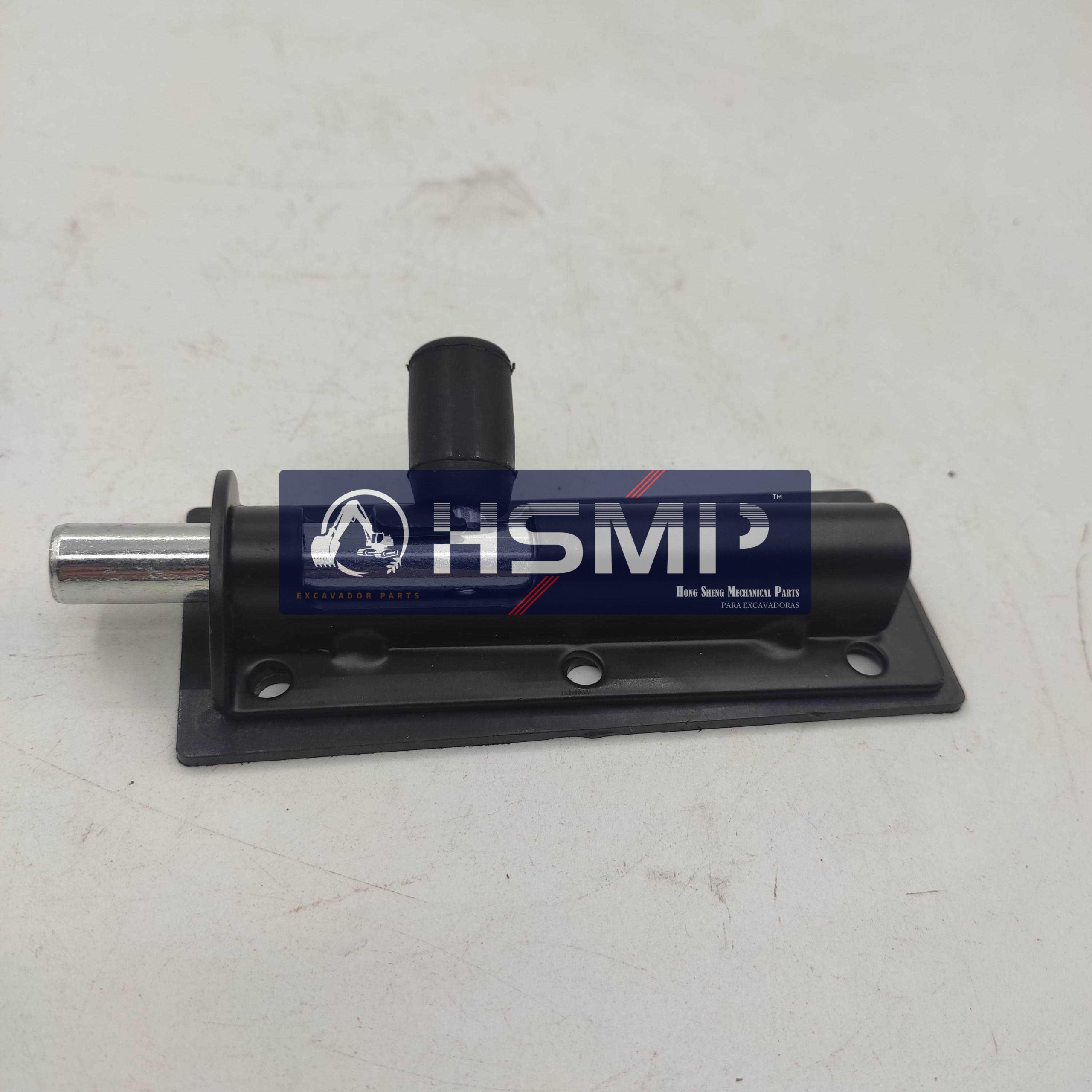 HSMP Excavator Parts China