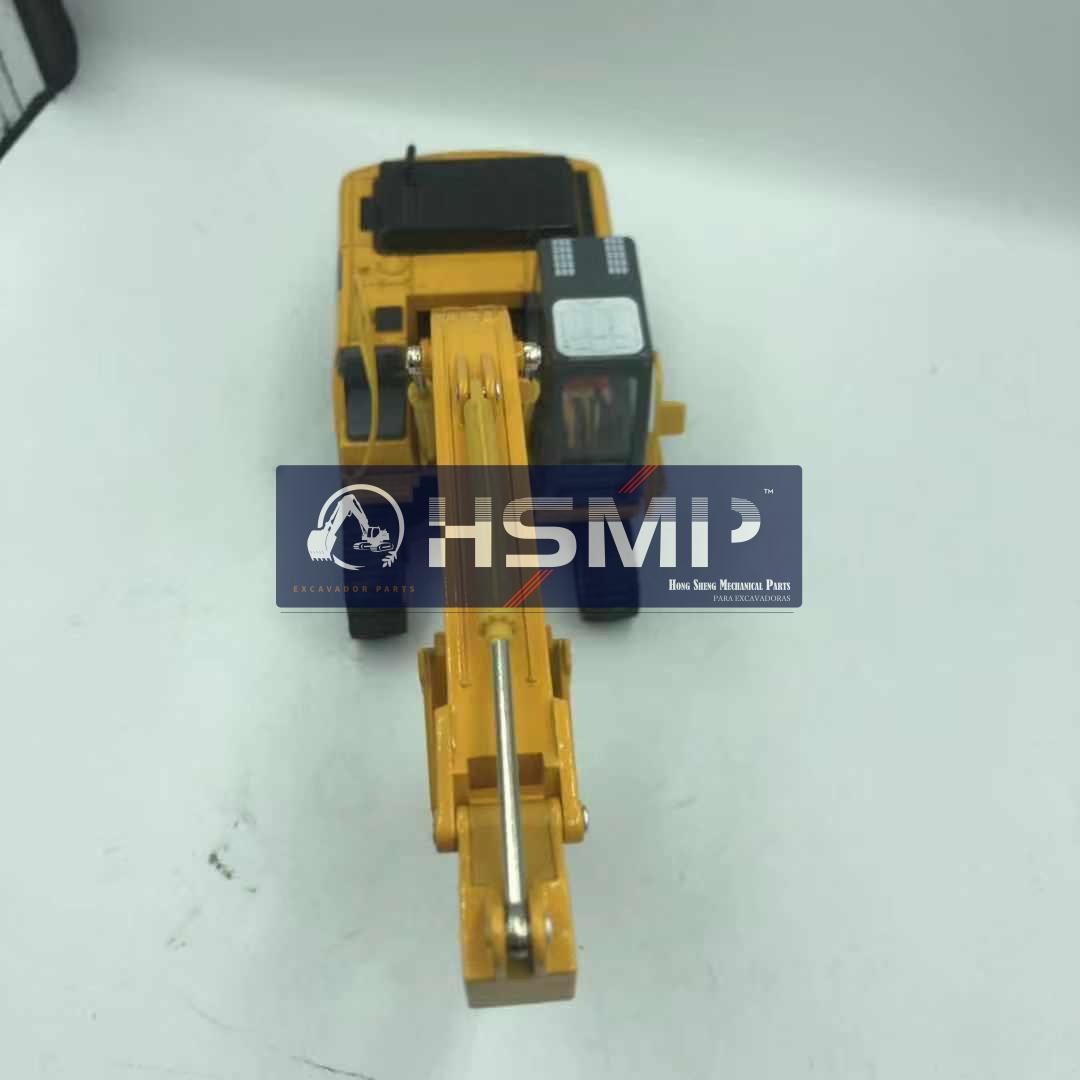 Recambios para excavadoras HSMP, China