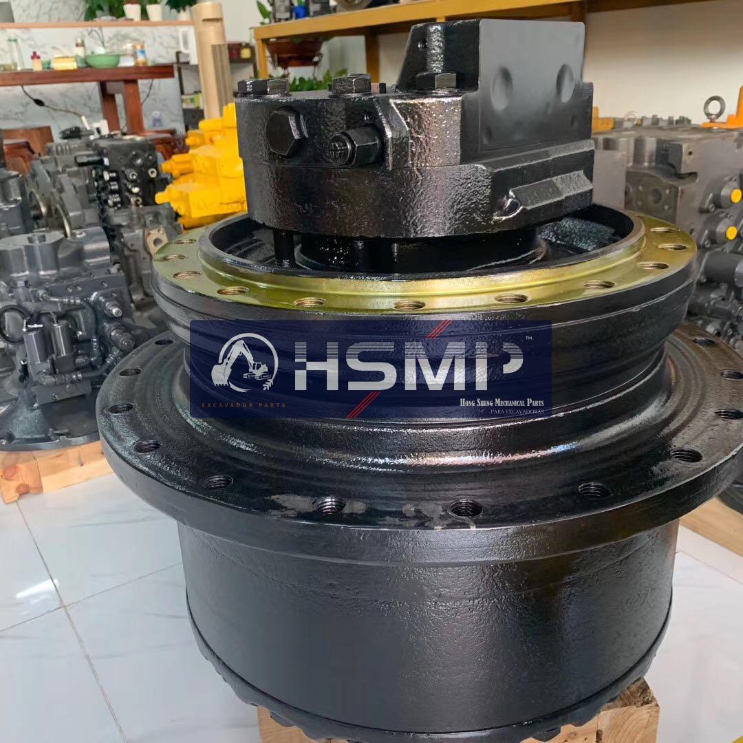 Recambios para excavadoras HSMP, China