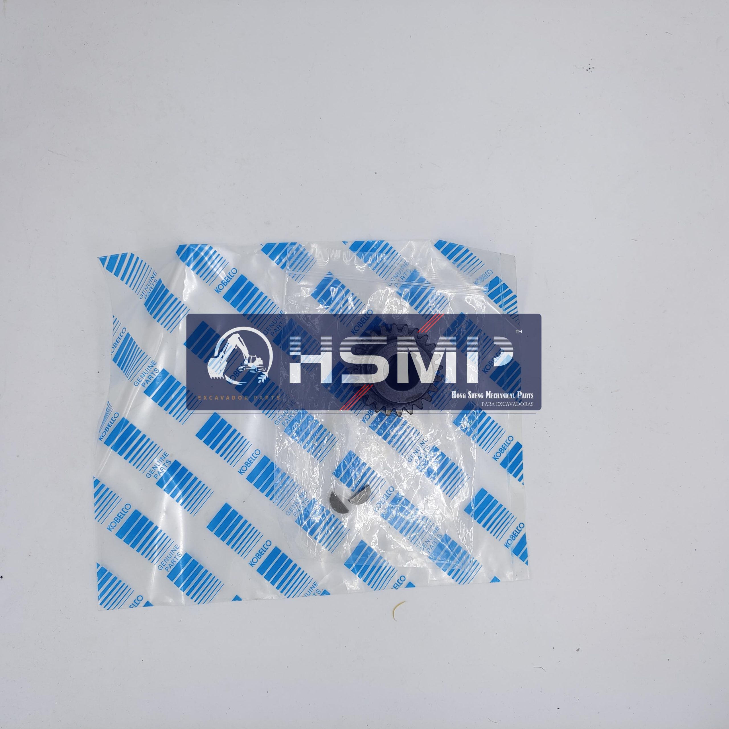 Recambios para excavadoras HSMP, China