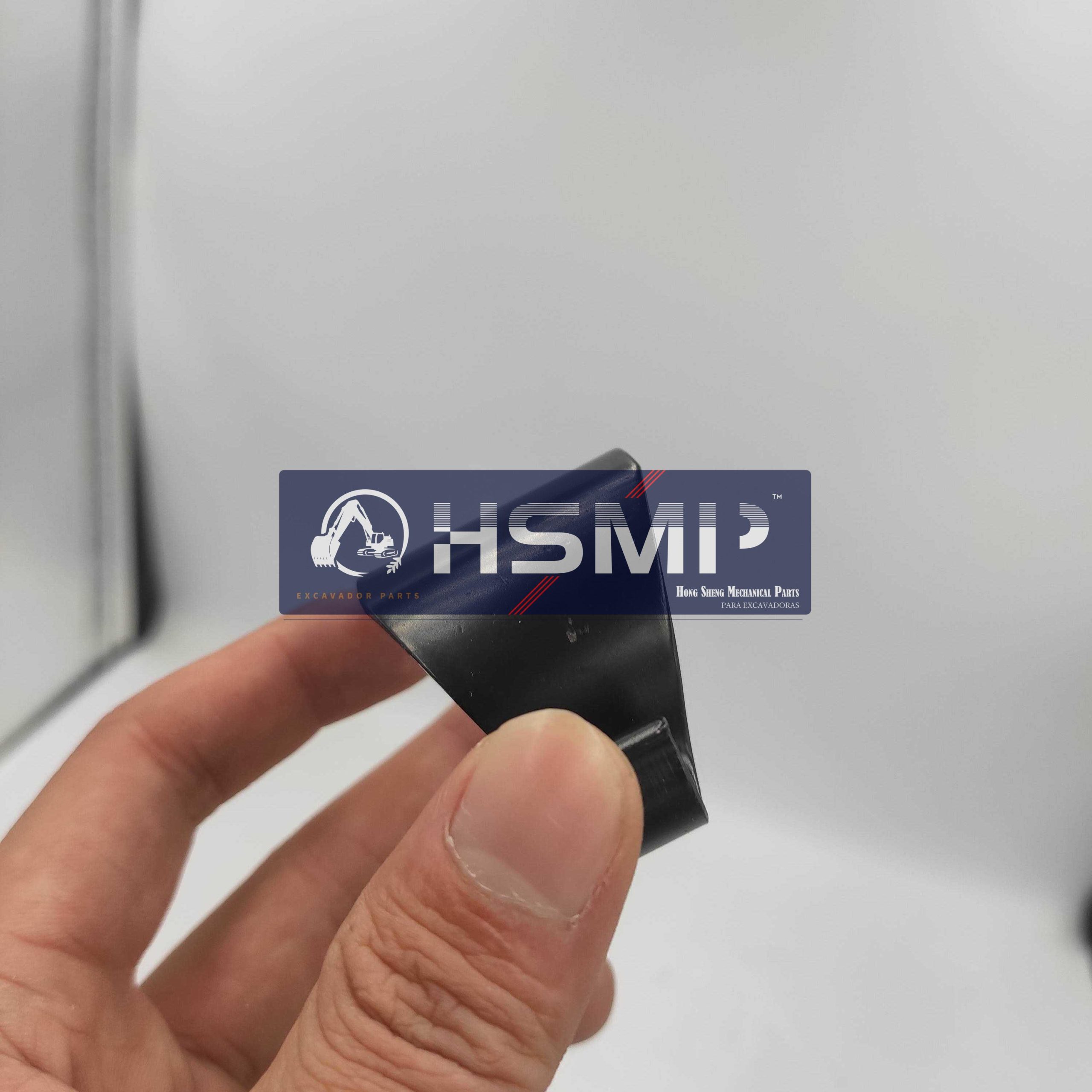 HSMP Excavator Parts China