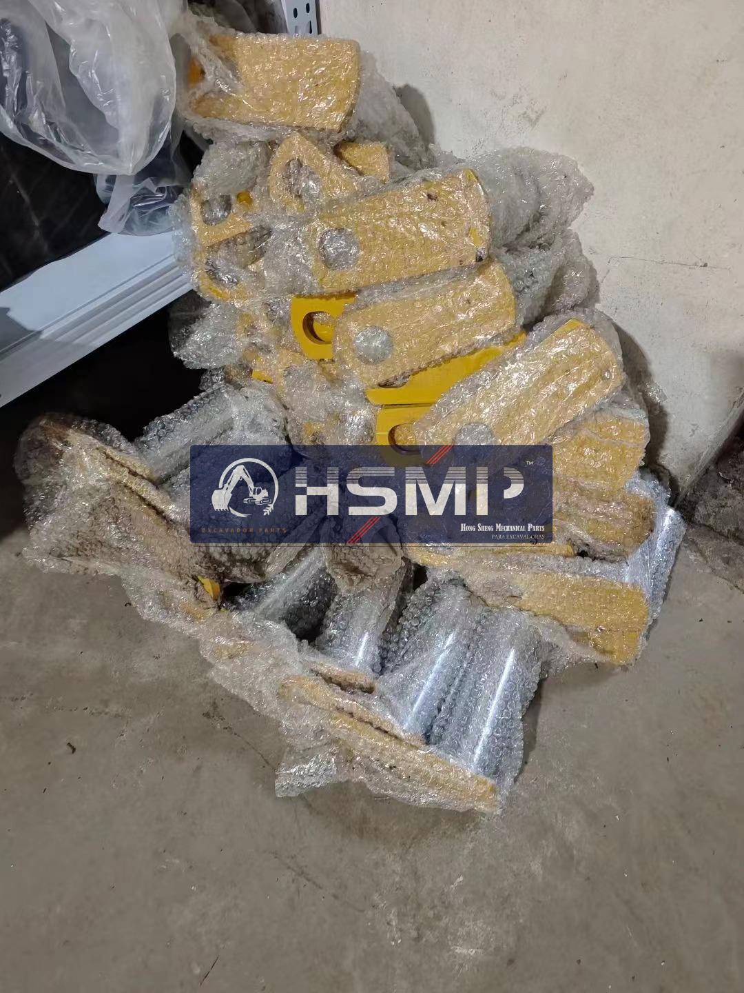 Recambios para excavadoras HSMP, China