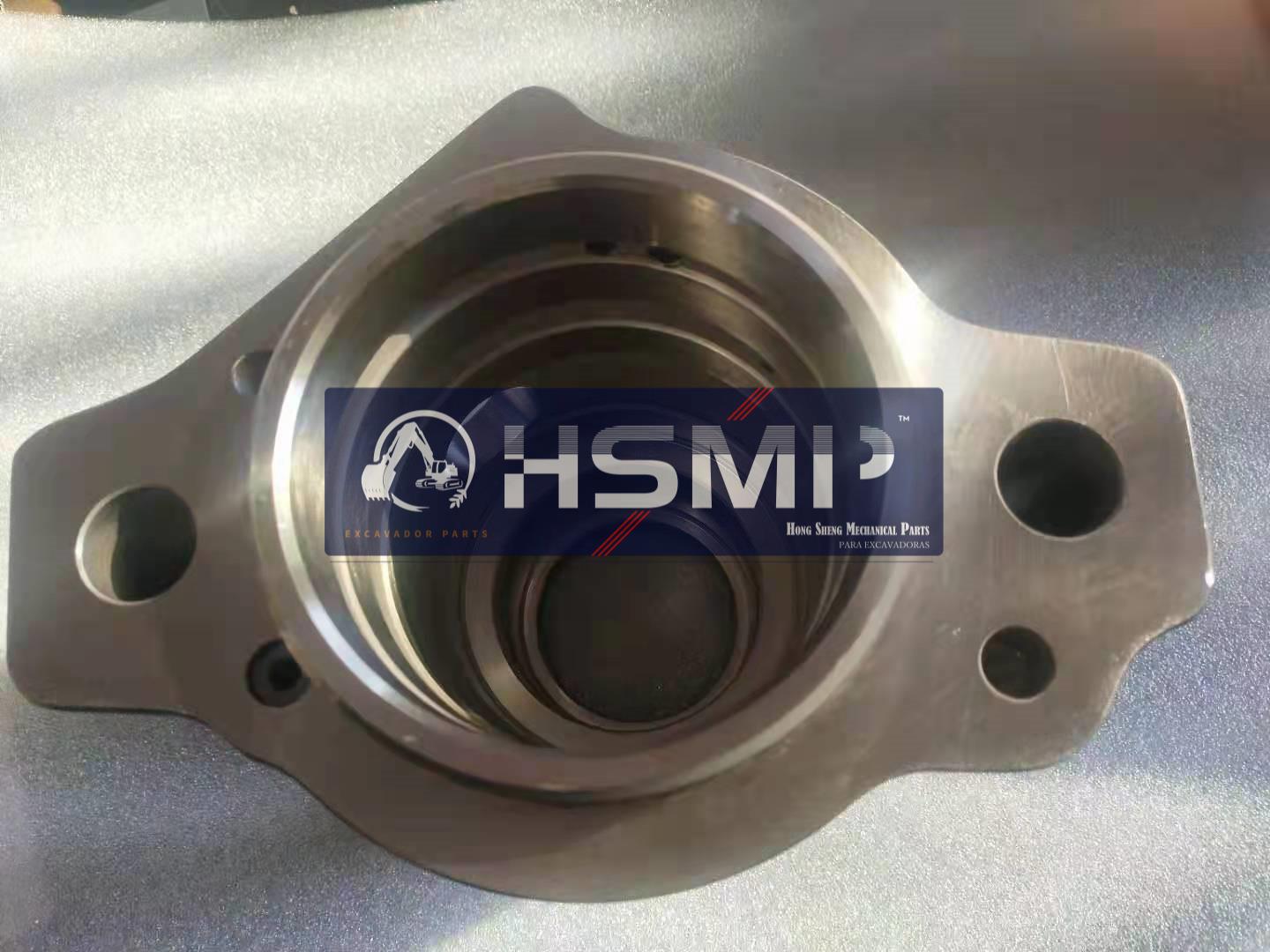 Recambios para excavadoras HSMP, China