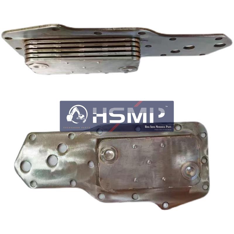 HSMP Excavator Parts China