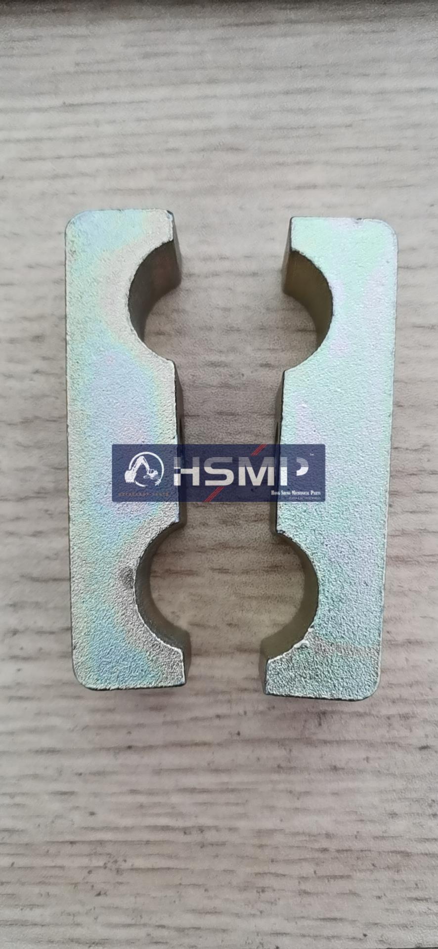 HSMP Excavator Parts China