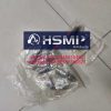 HSMP Kubota Engine V2203/V2403 Injector Assembly & Injector Nozzle Part No 1G924-53000/1G924-53001/1G924-53002/1G924-53003/1G924-53004
