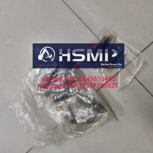 HSMP Kubota Engine V2203/V2403 Injector Assembly & Injector Nozzle Part No 1G924-53000/1G924-53001/1G924-53002/1G924-53003/1G924-53004