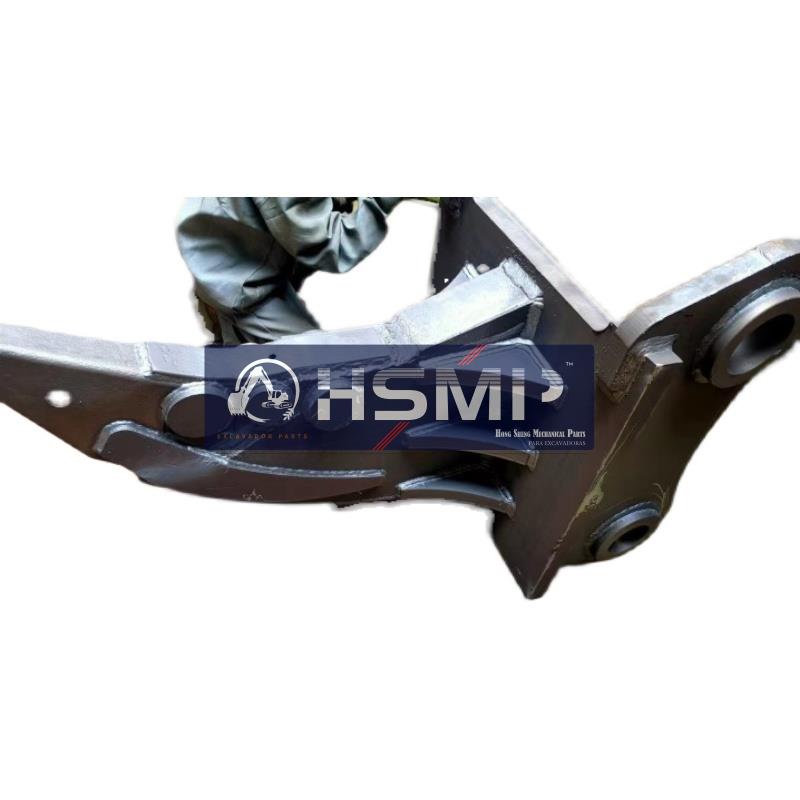 HSMP Excavator Parts China