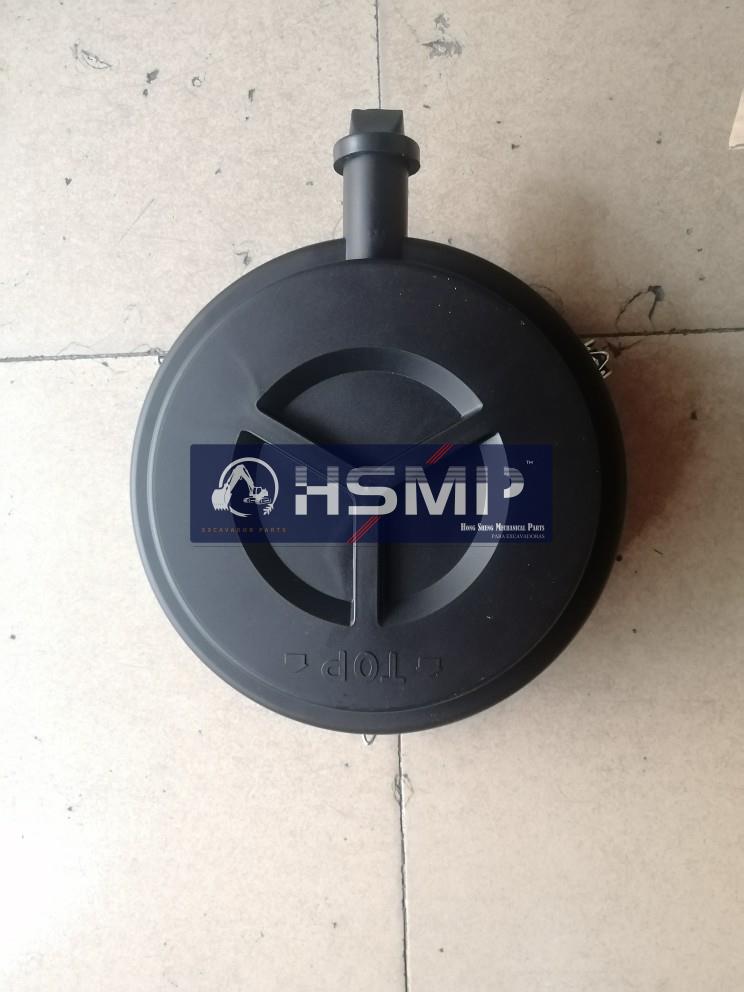 HSMP Excavator Parts China