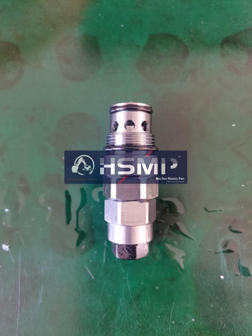 Recambios para excavadoras HSMP, China