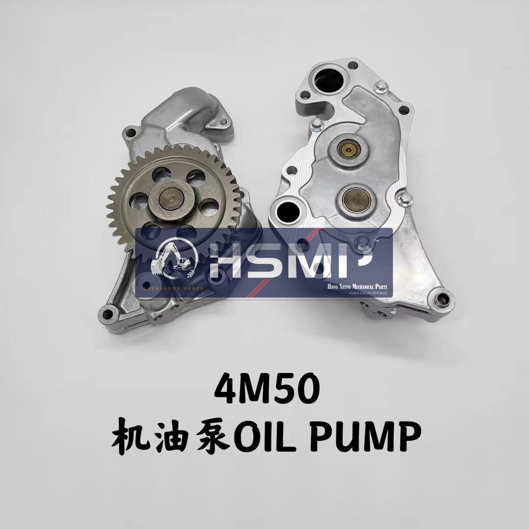 Recambios para excavadoras HSMP, China