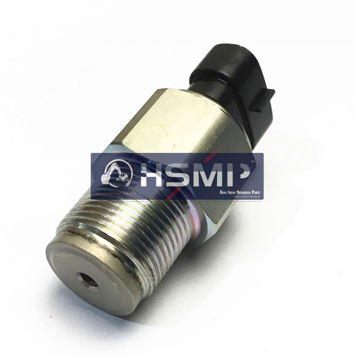 Recambios para excavadoras HSMP, China
