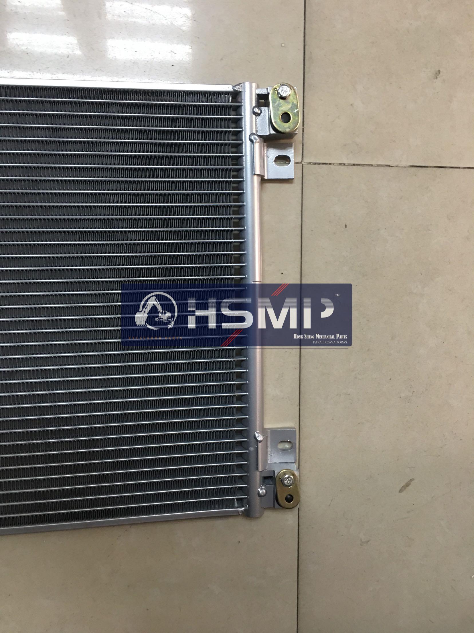 HSMP Excavator Parts China