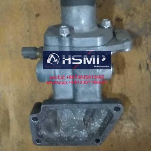 HSMP Kubota Engine V2403/V2203/D1703/D1503/3D17/3D15/403D Thermostat Housing Assembly Part No 19434-73010/19434-73014/15321-73014/1A021-7301