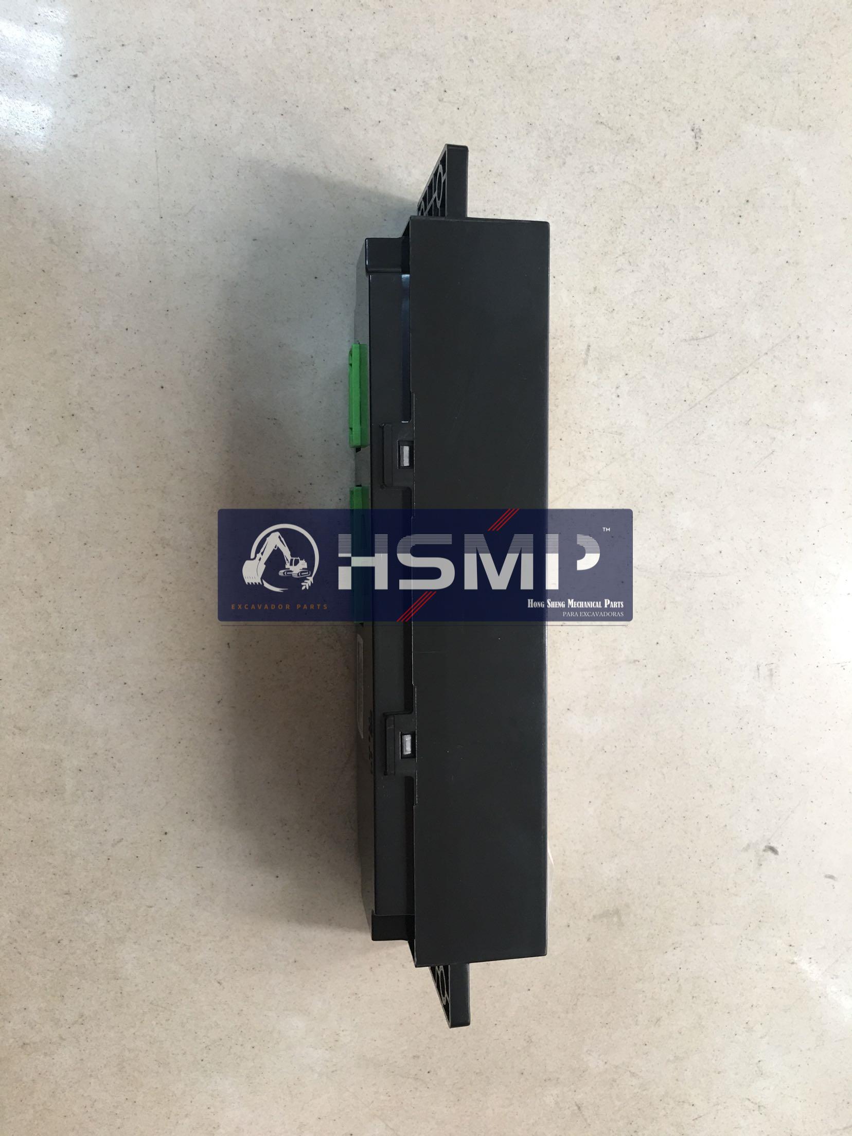 HSMP Excavator Parts China