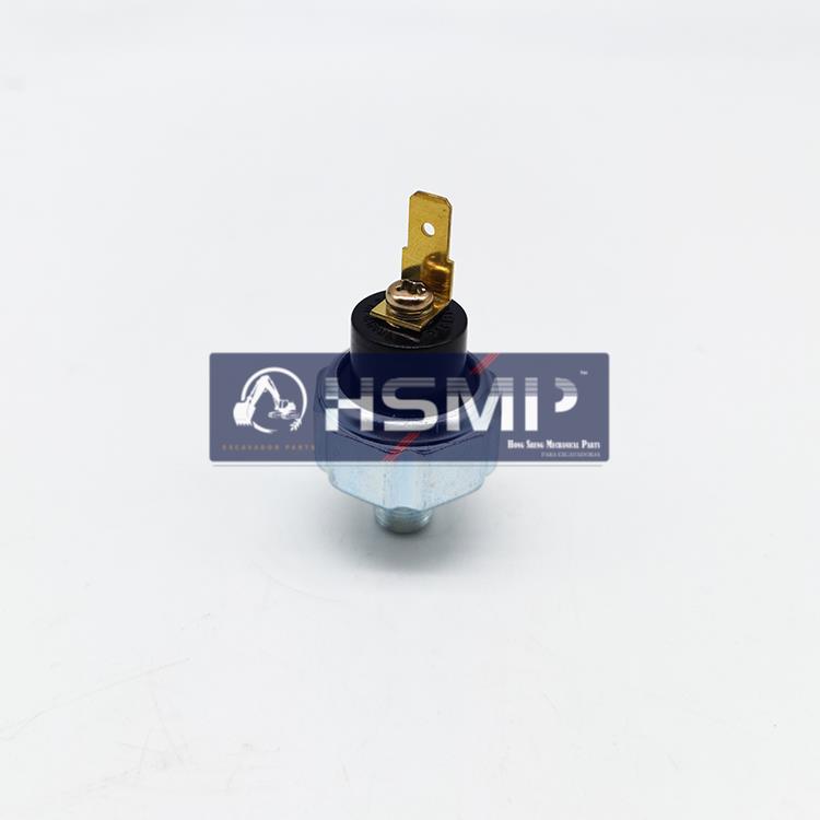 Recambios para excavadoras HSMP, China