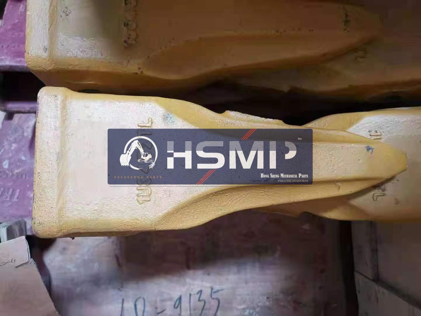 HSMP Excavator Parts China
