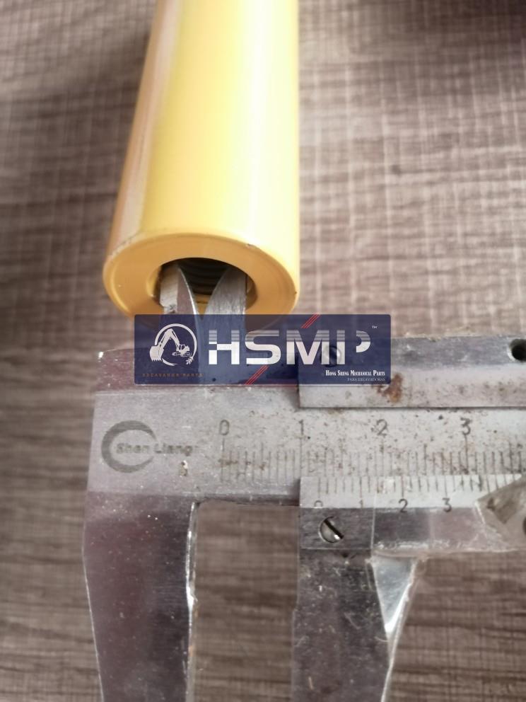 Recambios para excavadoras HSMP, China