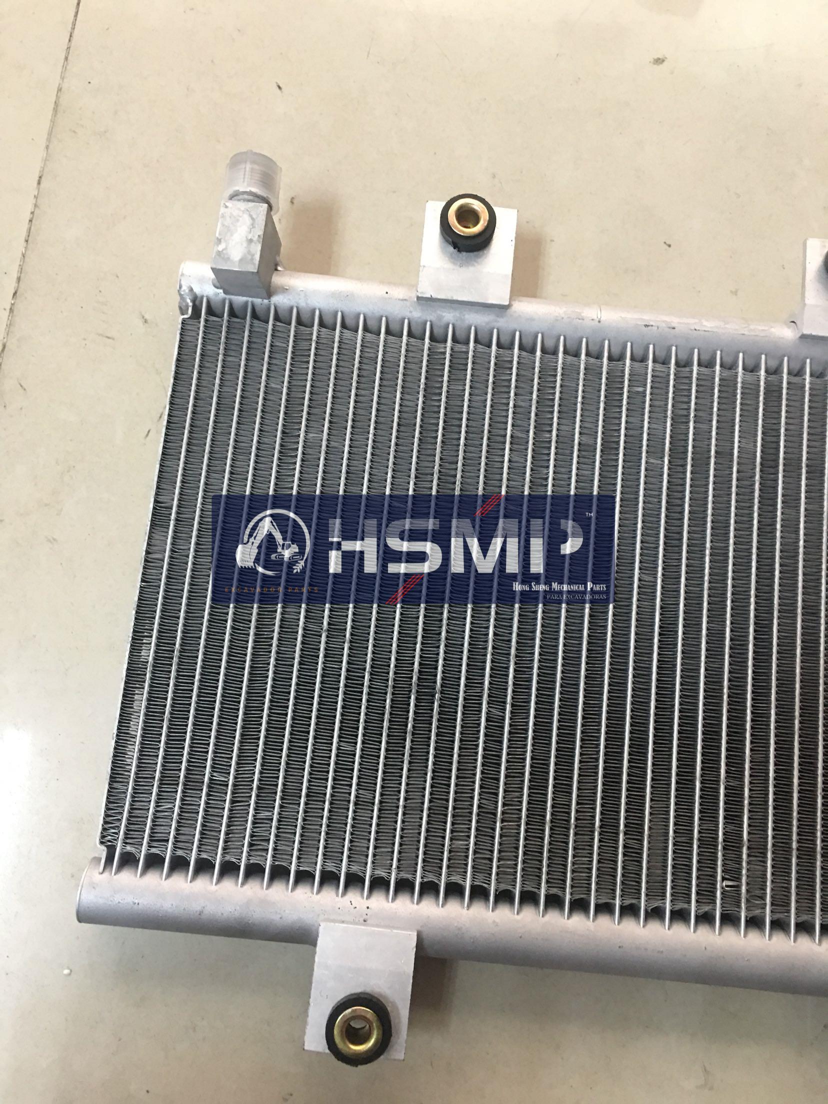 HSMP Excavator Parts China
