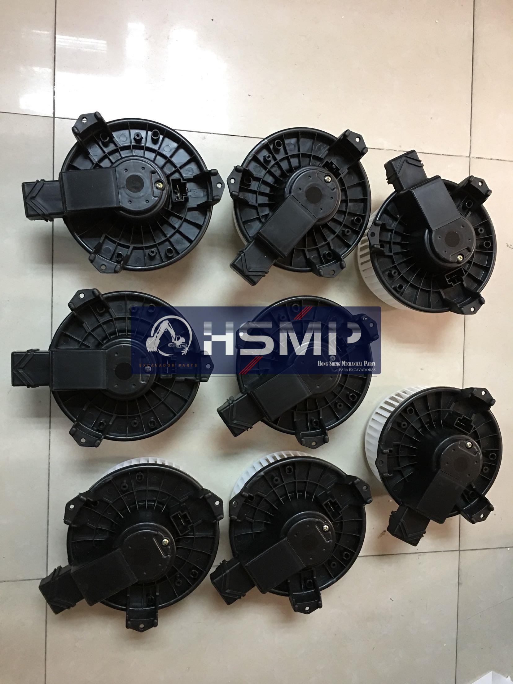 Recambios para excavadoras HSMP, China