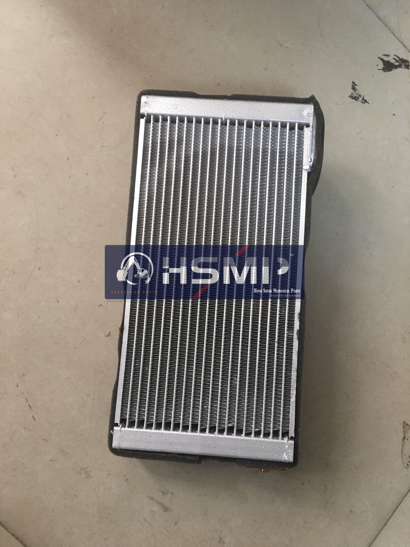 Recambios para excavadoras HSMP, China