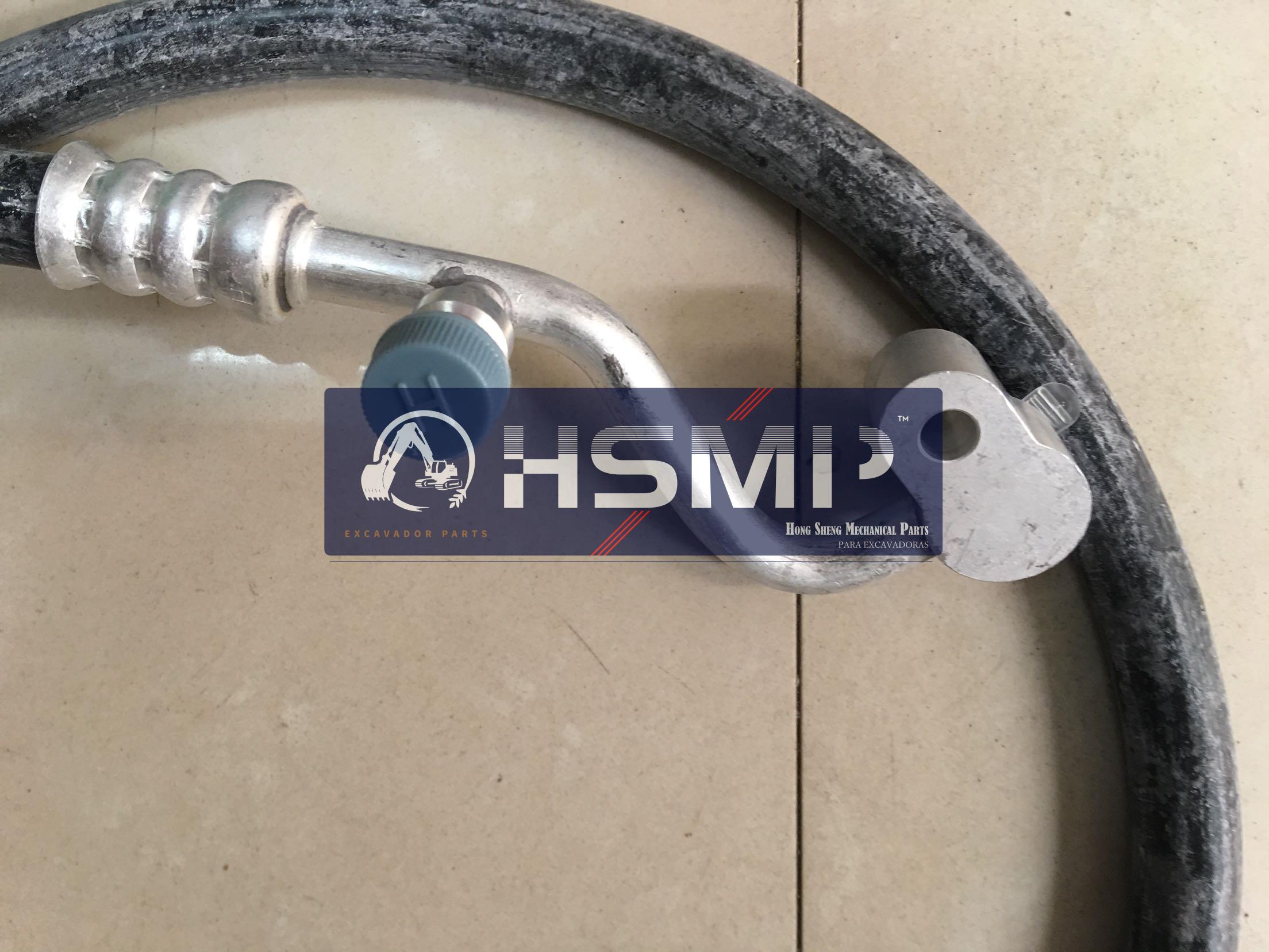 Recambios para excavadoras HSMP, China