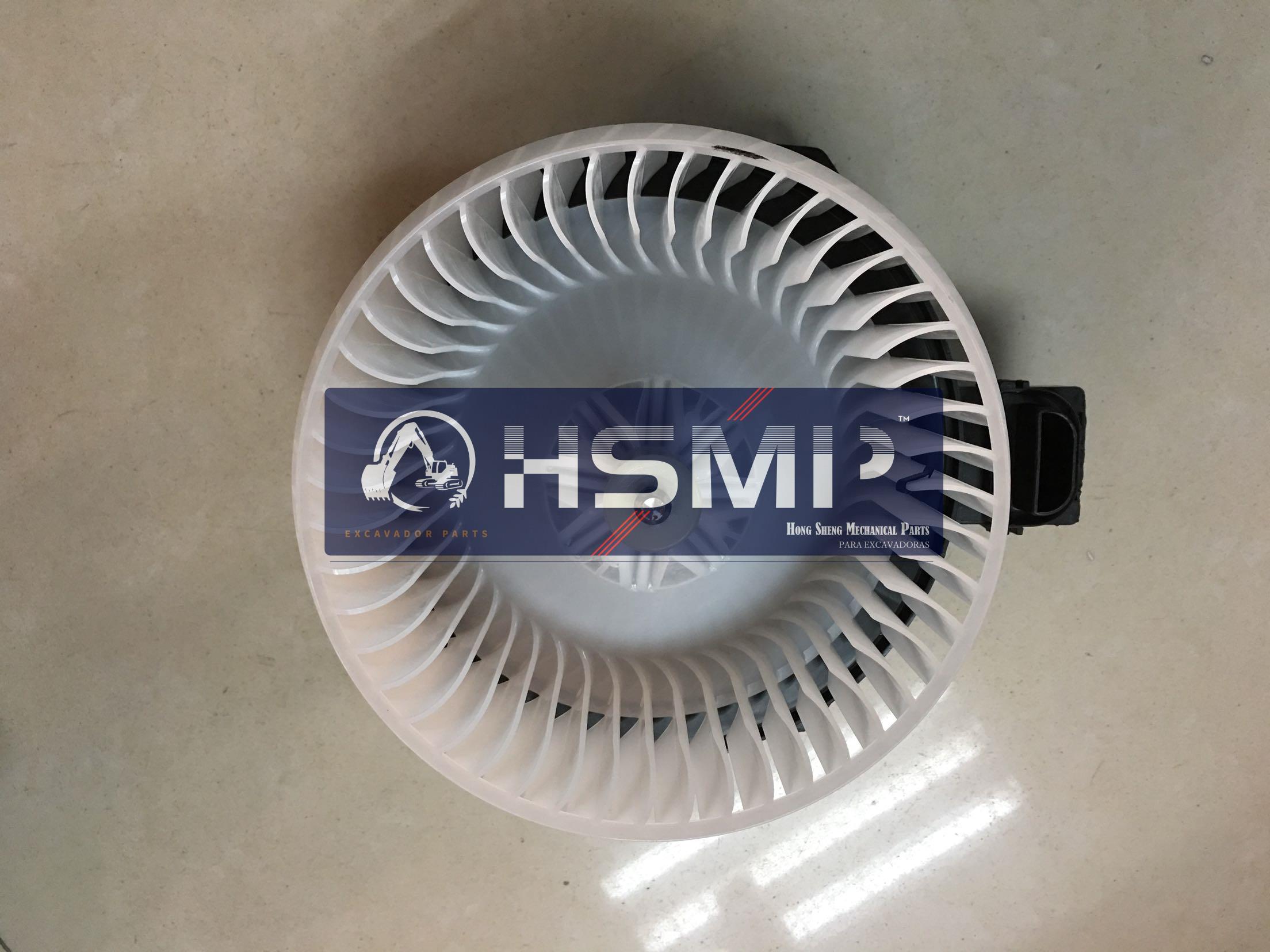Recambios para excavadoras HSMP, China