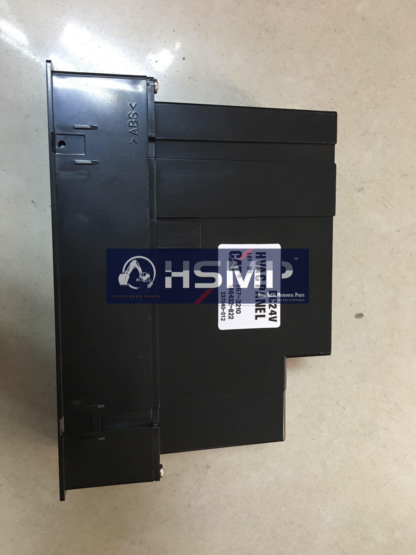 Recambios para excavadoras HSMP, China