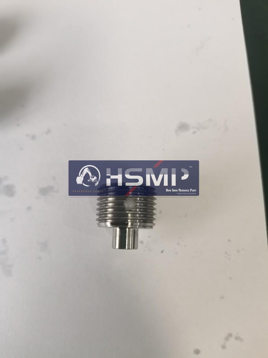 Recambios para excavadoras HSMP, China