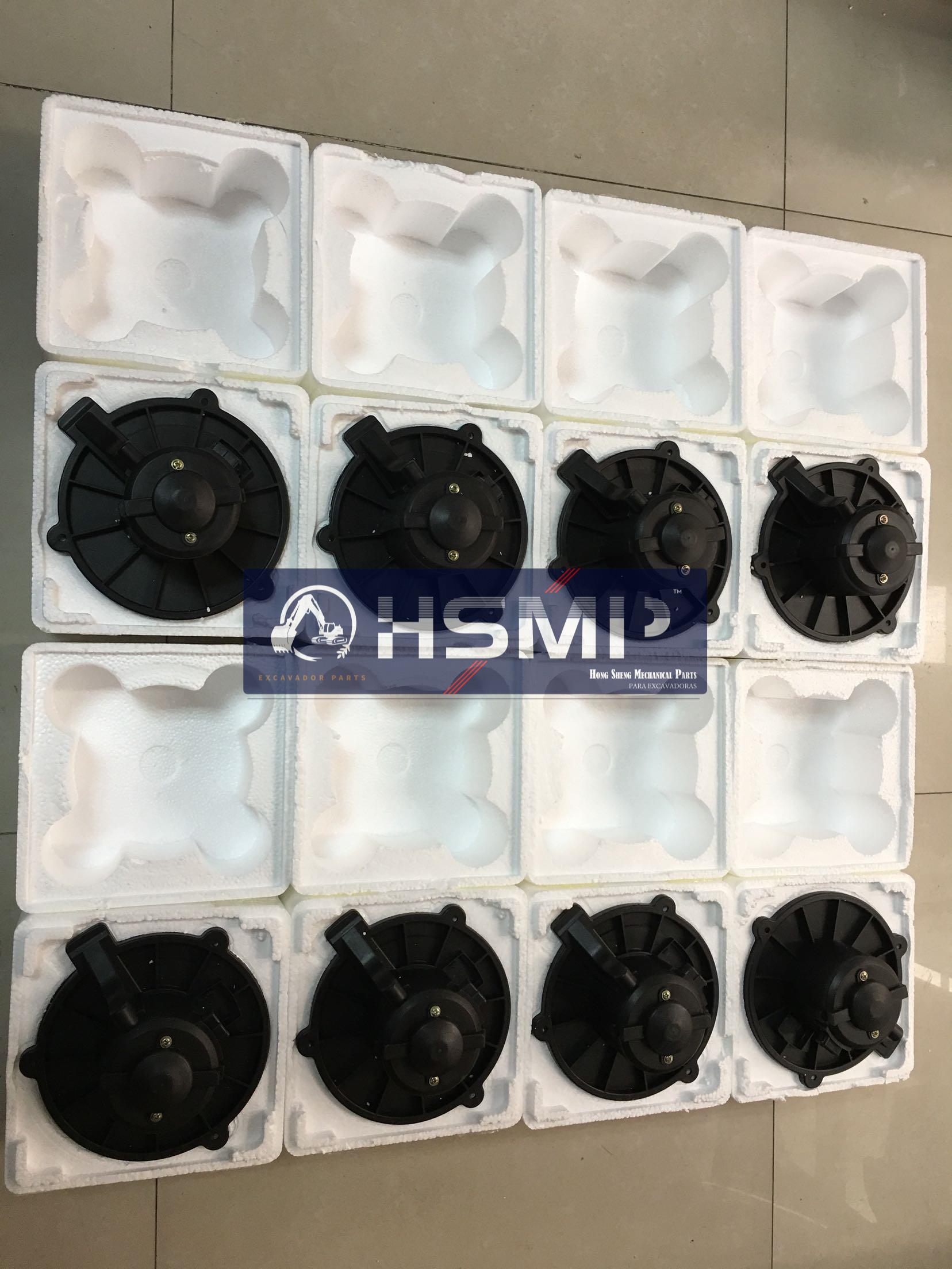 Recambios para excavadoras HSMP, China